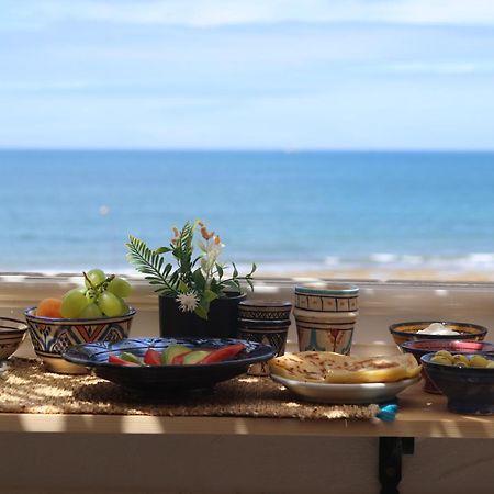 Amazigh Surf House Hotel Agadir Luaran gambar