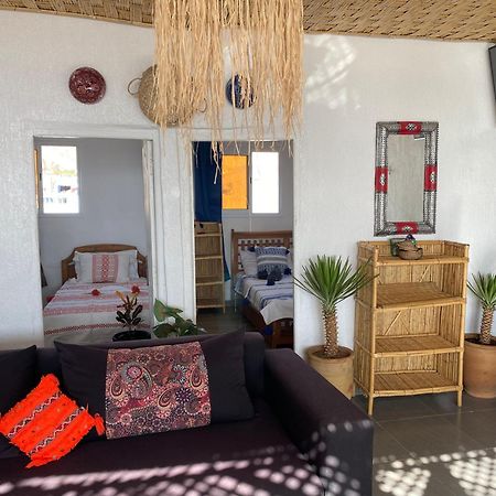Amazigh Surf House Hotel Agadir Luaran gambar