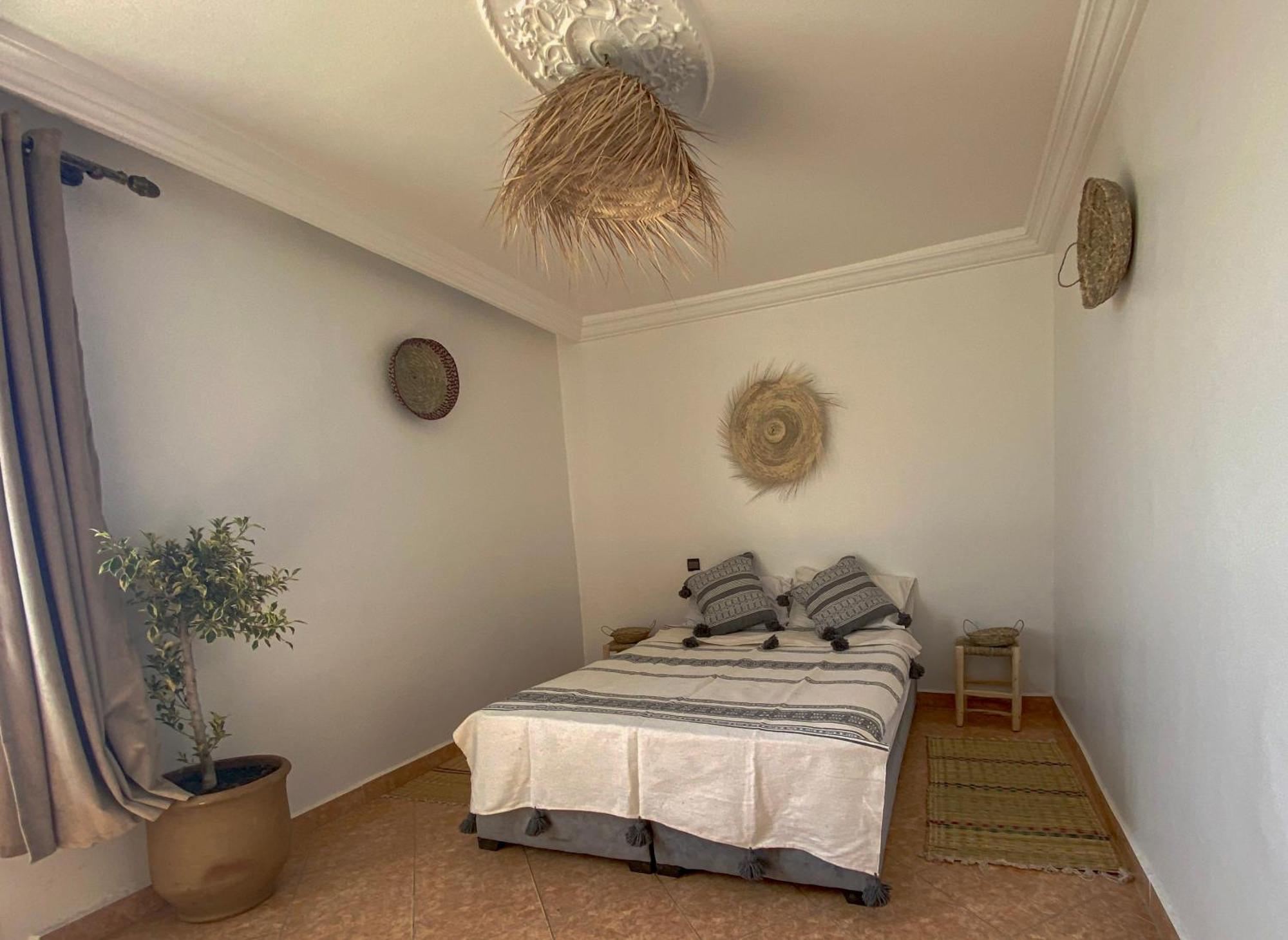Amazigh Surf House Hotel Agadir Luaran gambar