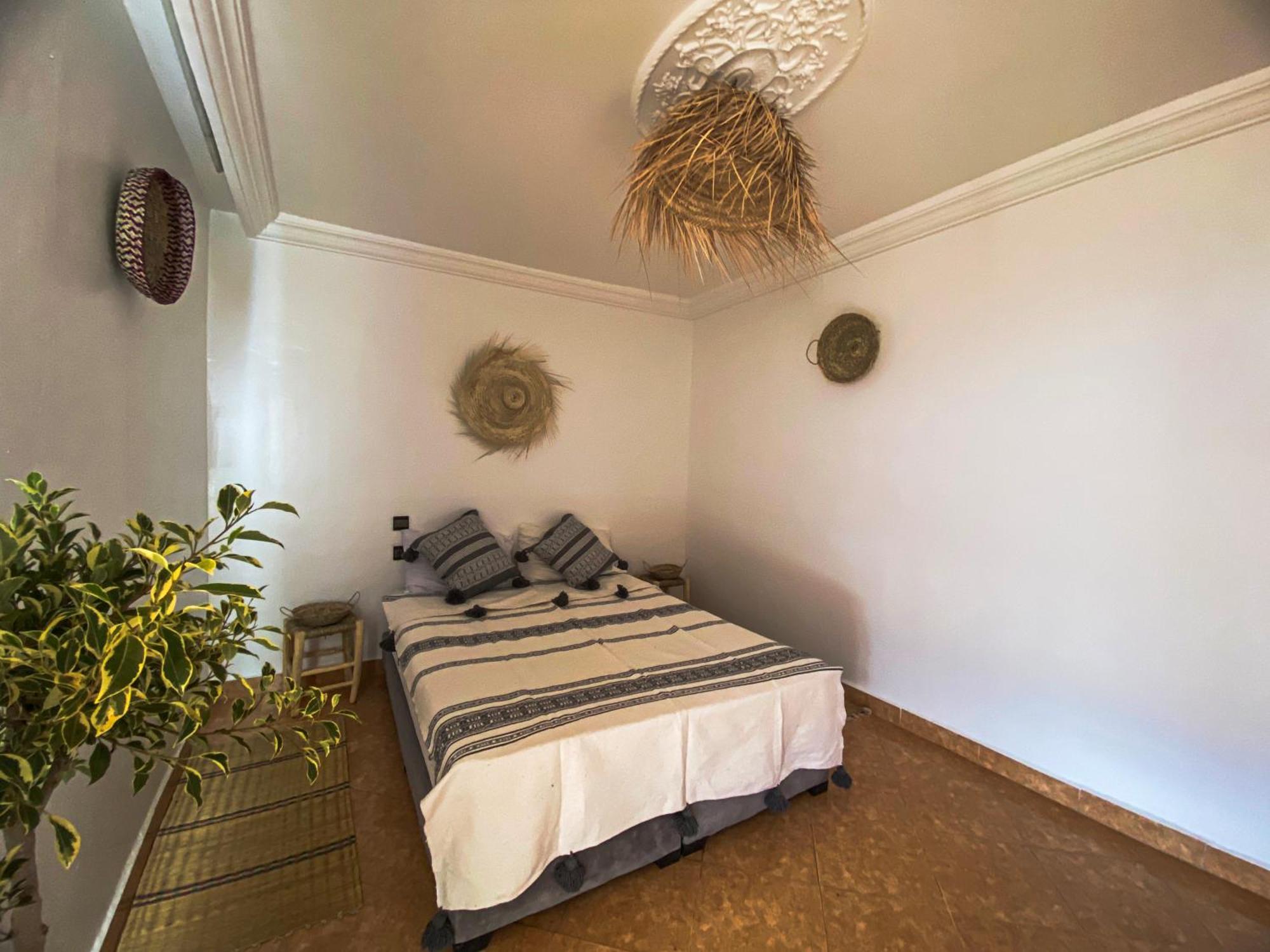 Amazigh Surf House Hotel Agadir Luaran gambar