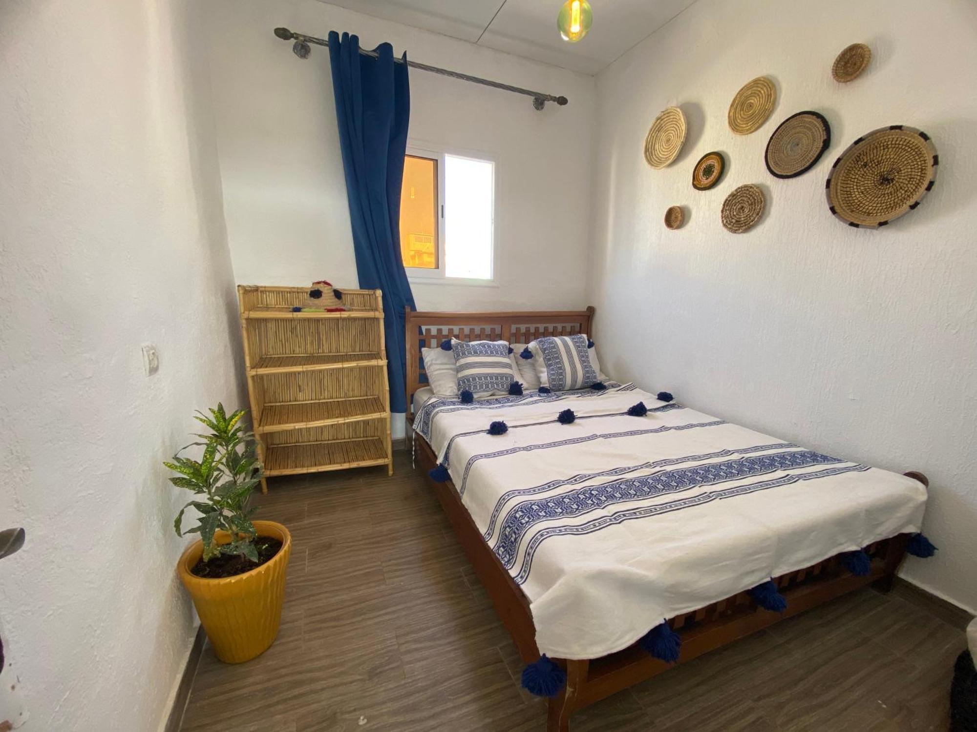 Amazigh Surf House Hotel Agadir Luaran gambar